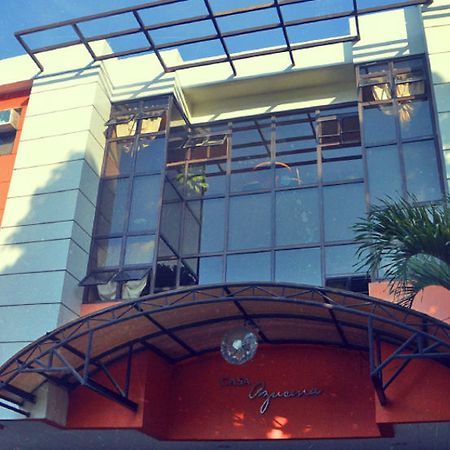 Casa Azucena Hotel คากายันเดโอโร ภายนอก รูปภาพ