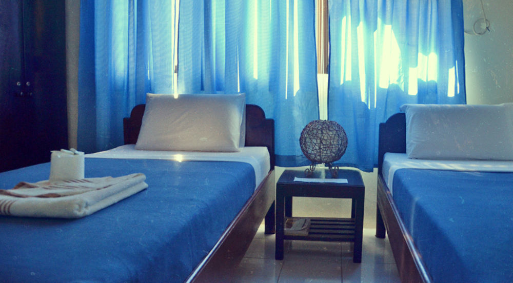 Casa Azucena Hotel คากายันเดโอโร ภายนอก รูปภาพ