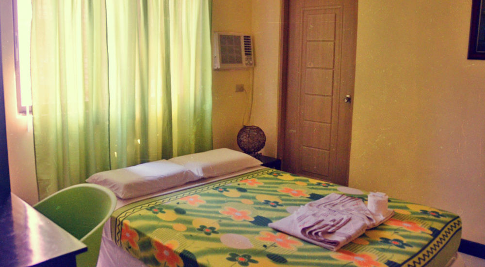 Casa Azucena Hotel คากายันเดโอโร ภายนอก รูปภาพ
