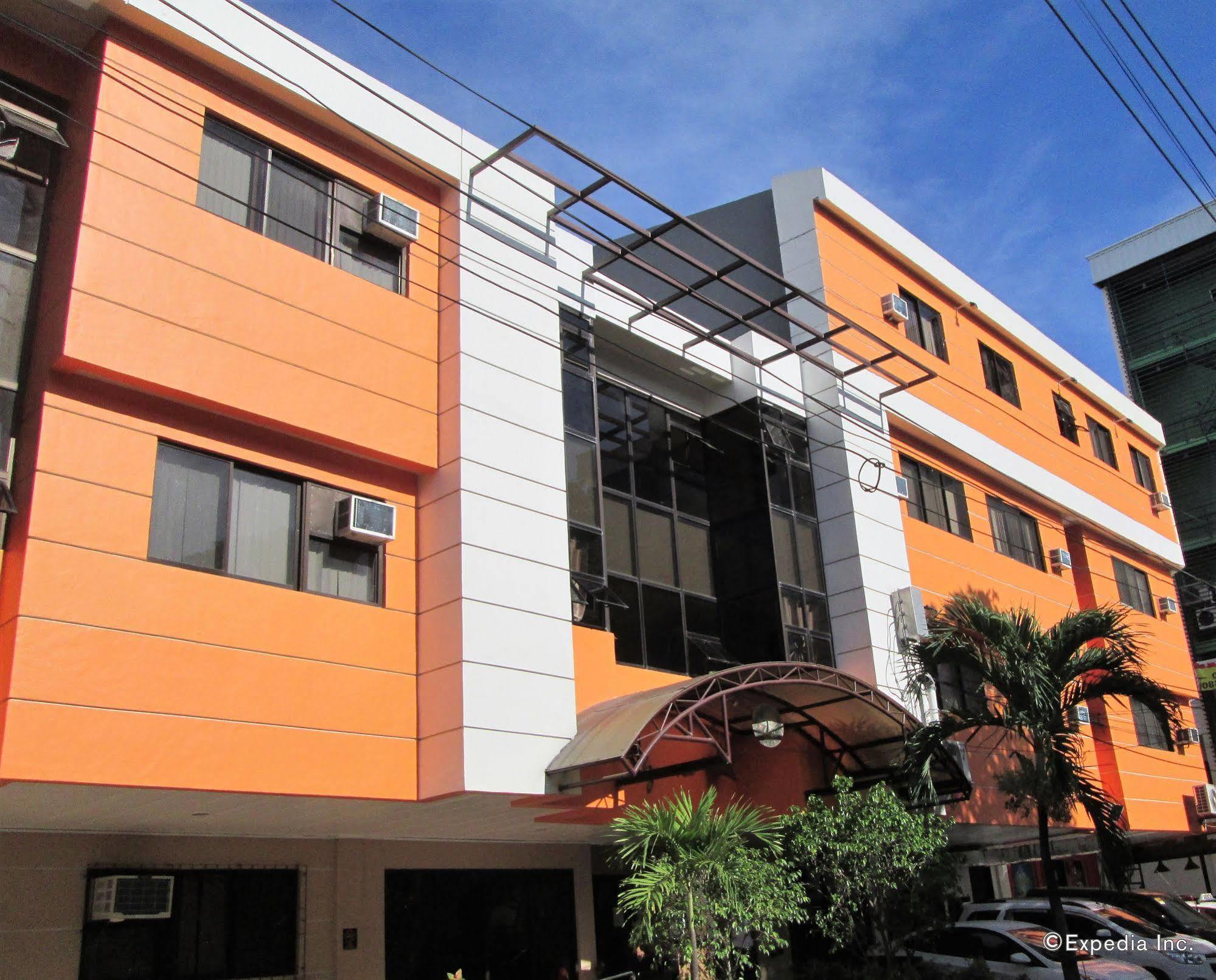Casa Azucena Hotel คากายันเดโอโร ภายนอก รูปภาพ
