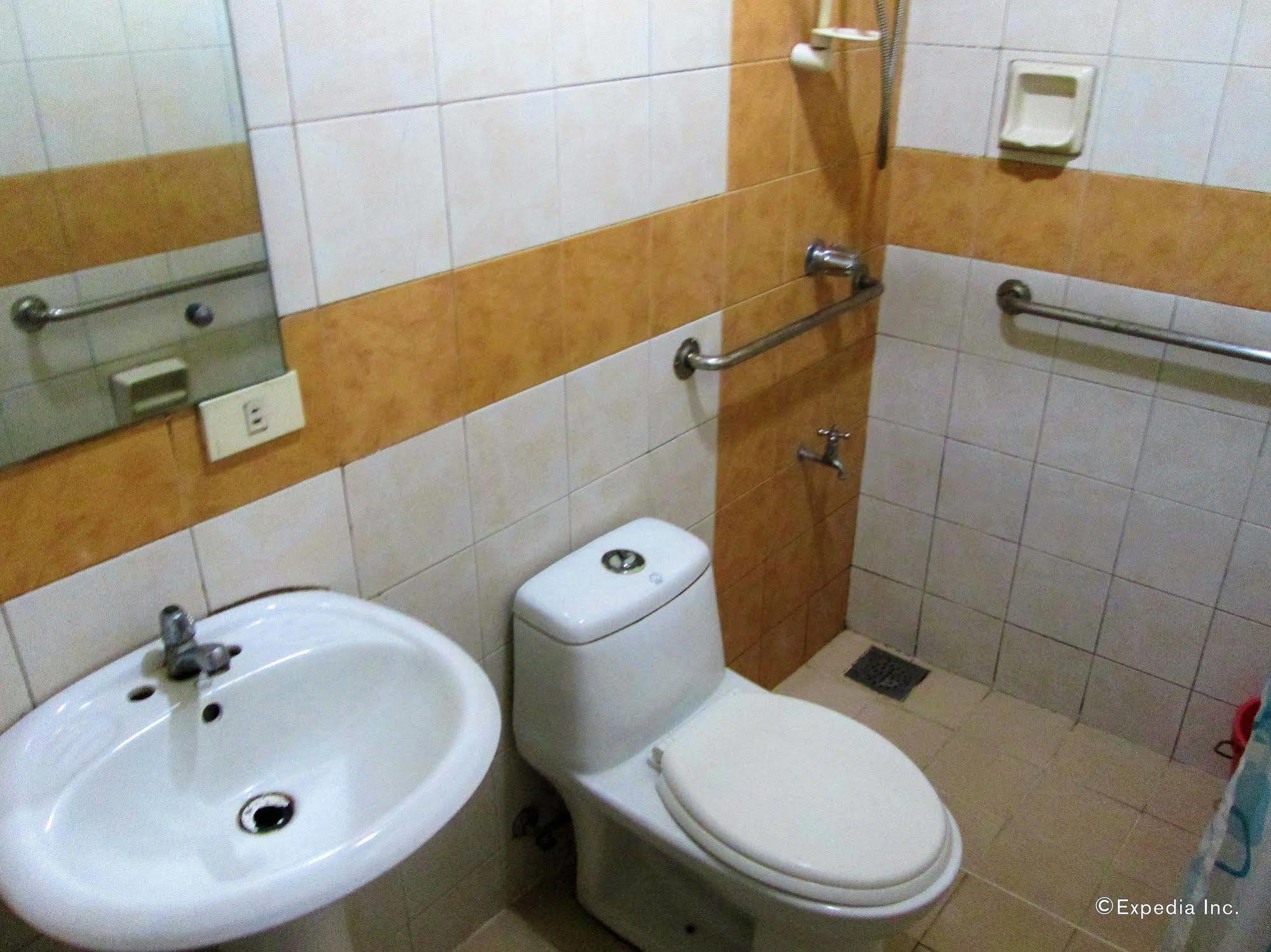 Casa Azucena Hotel คากายันเดโอโร ภายนอก รูปภาพ