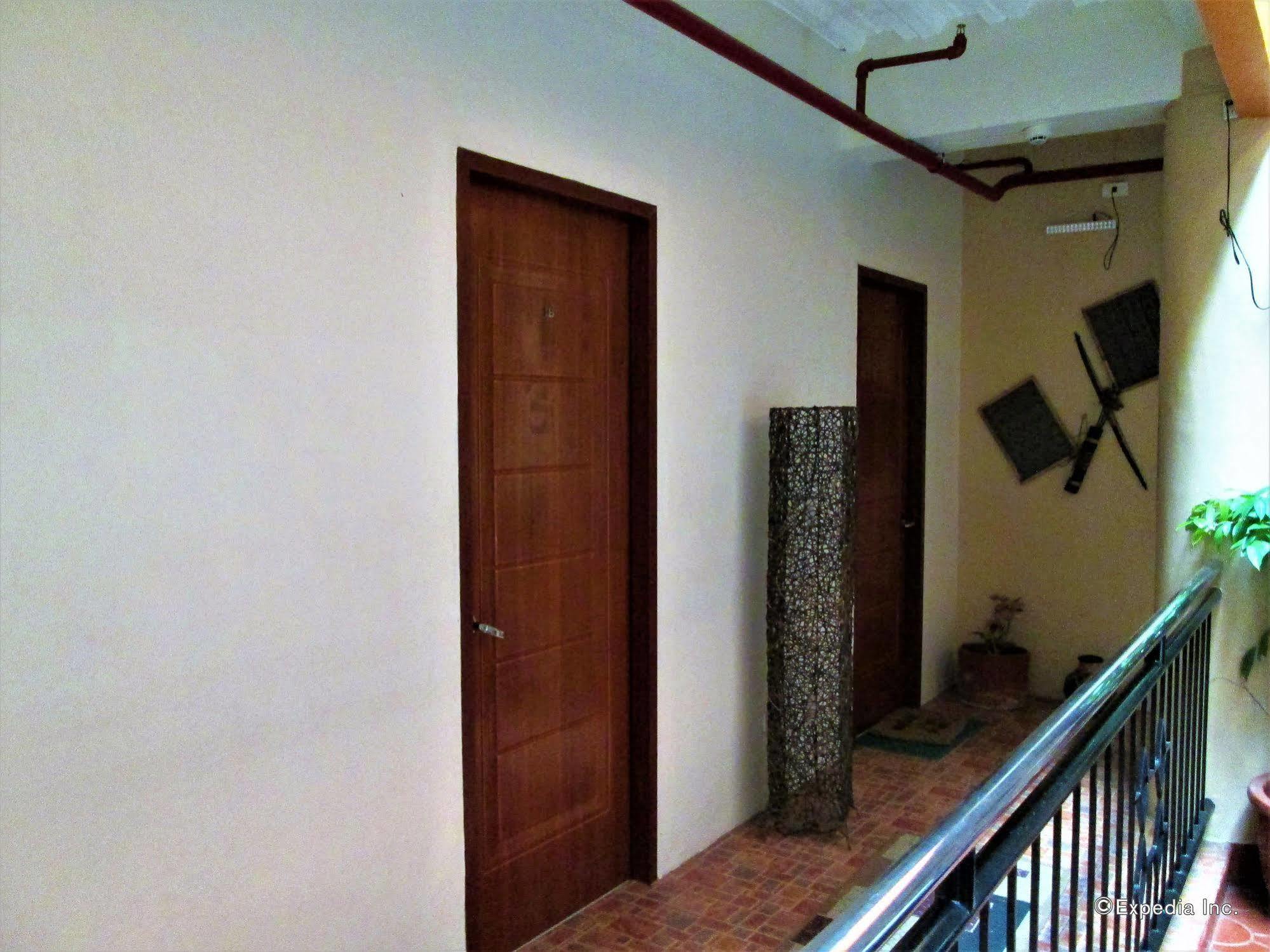 Casa Azucena Hotel คากายันเดโอโร ภายนอก รูปภาพ